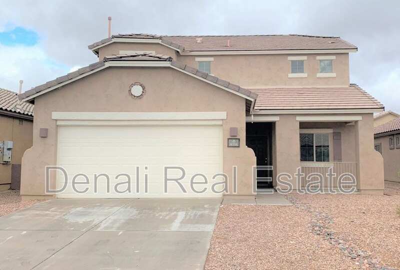 14334 S Via Gualda