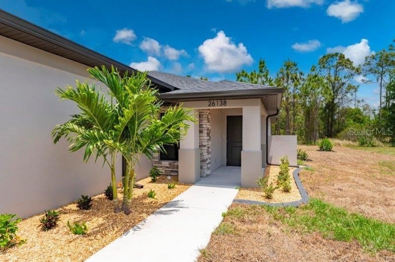 26138 NORTHERN CROSS ROAD