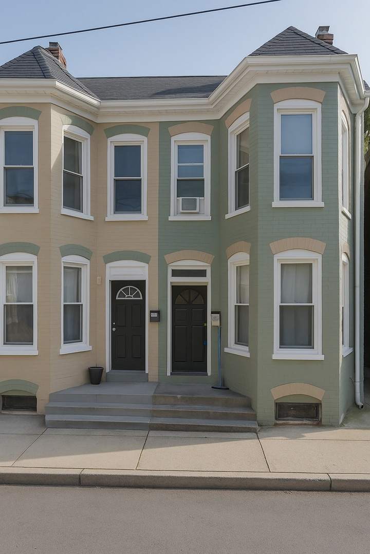 Charming 2-Bedroom Apartment with Spacious Layout in Hagerstown