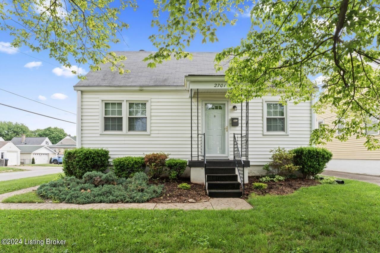 2701 Delor Ave