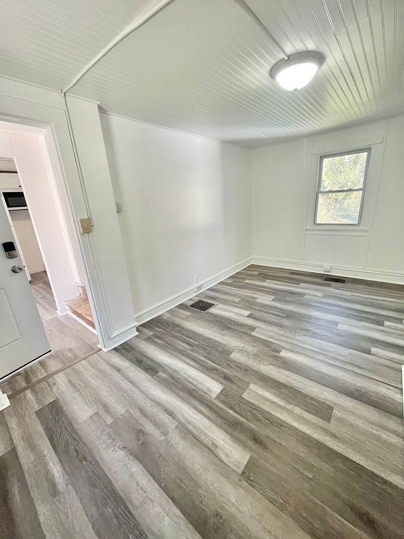 May 2026 Move In — 2 bedroom Single Family Home