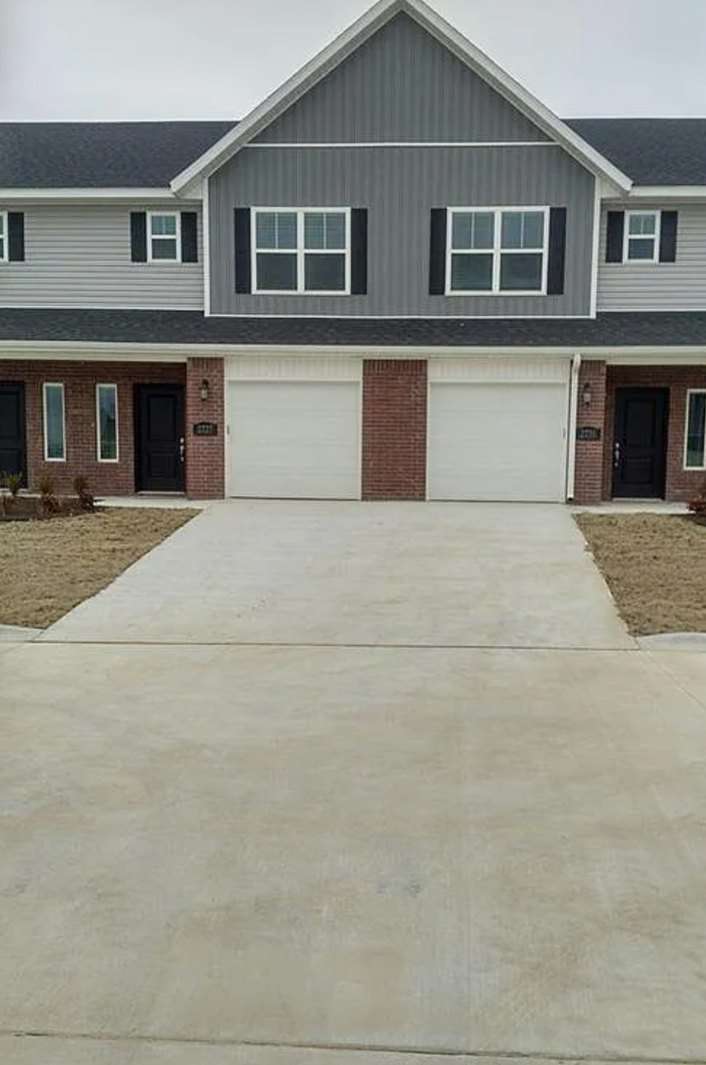 3 Bedroom Townhome for Lease Rogers, AR! ***MOVE IN SPECIAL***