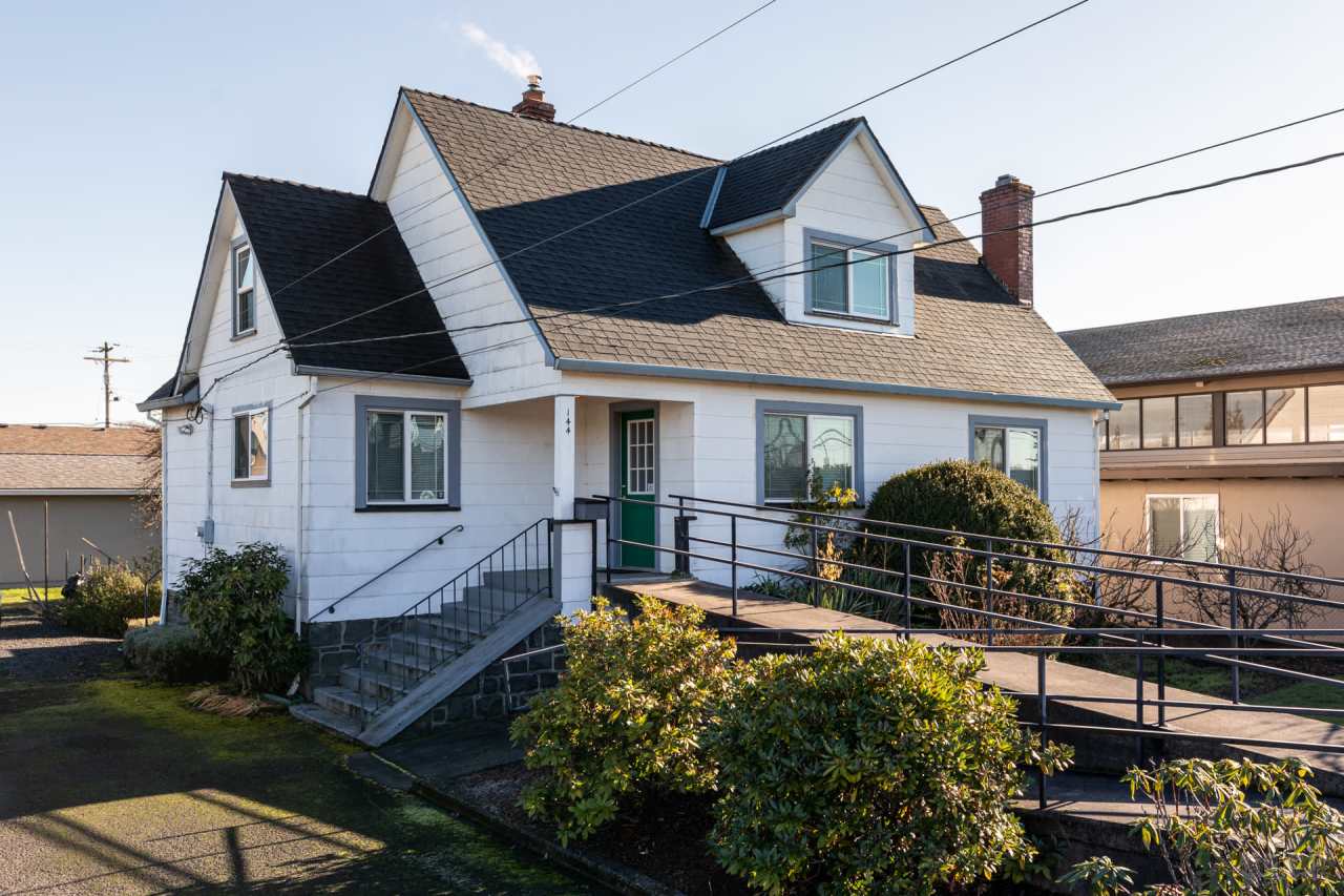 144 South 14th Street, Lower Level