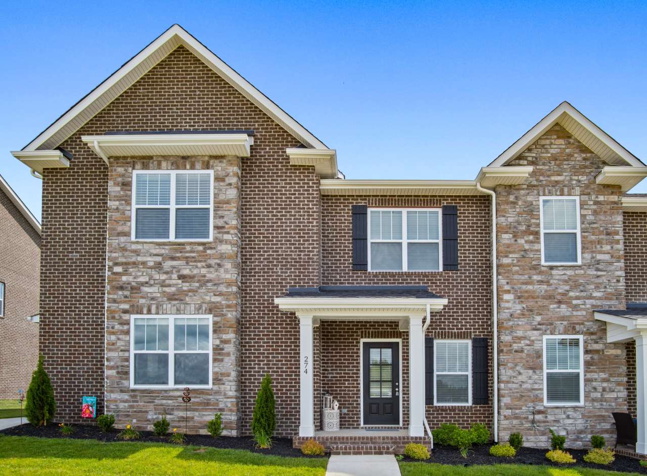 274 Broadberry Avenue