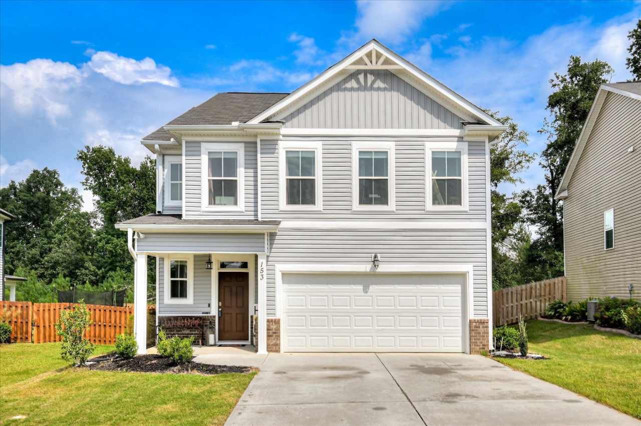 153 Brighton Landing Drive