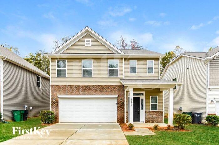 9525 Blue Knoll Court