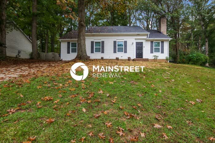 3733 Burntwood Court