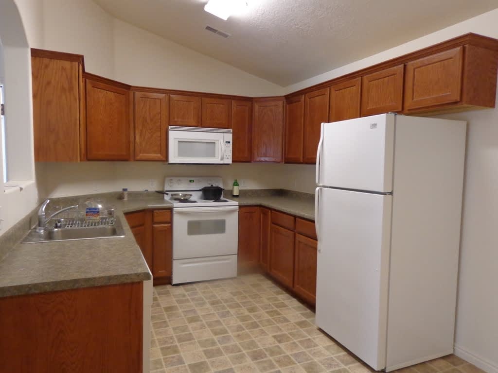 Beautiful Richfield Condominium