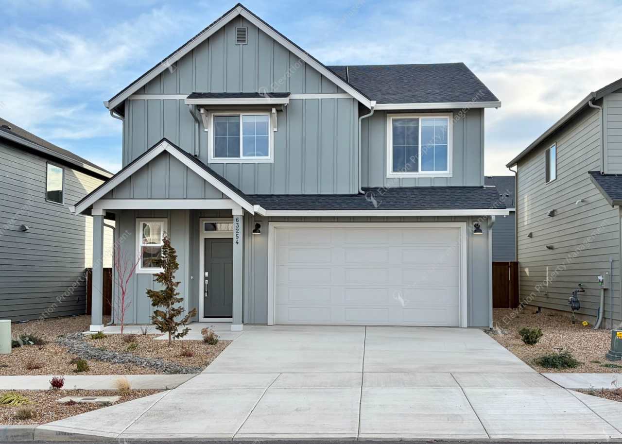 Brand-New 4 Bedroom Home | Be the First to Live Here