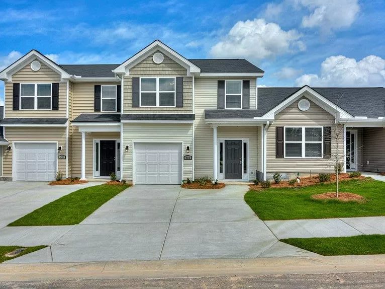 349 Norwich Drive