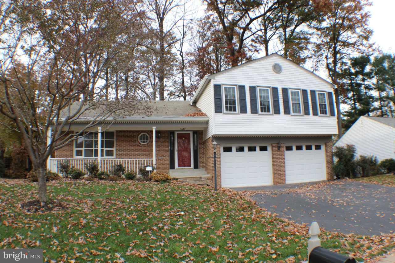 5584 QUEEN VICTORIA COURT