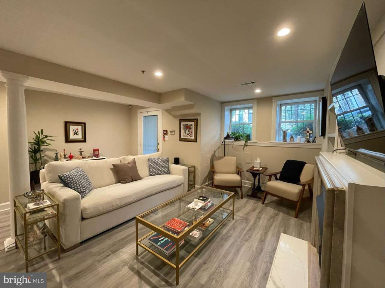 1747 WILLARD STREET NW