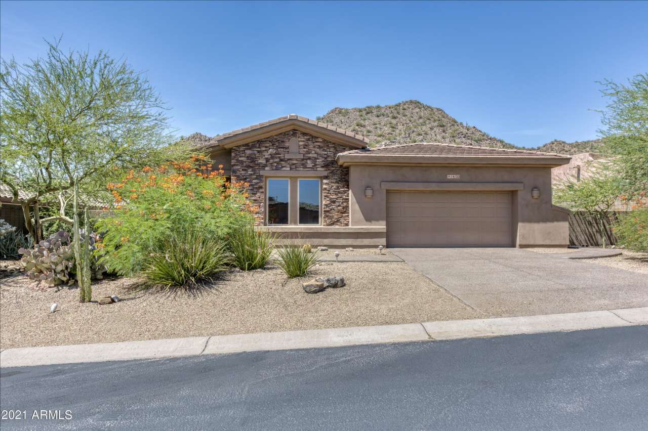 14122 E GERONIMO Road