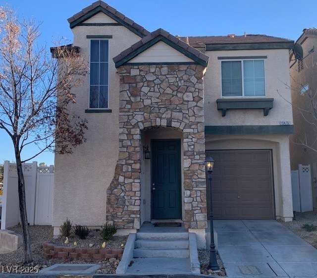 10476 MORNING SORROW Street