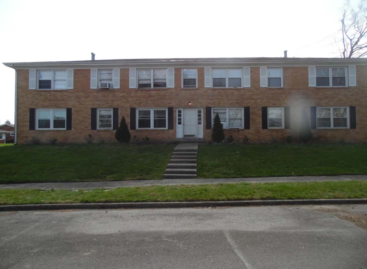 2151 Cypress Drive unit: D