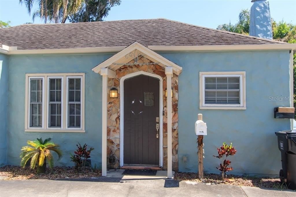 1106 W PRINCETON STREET