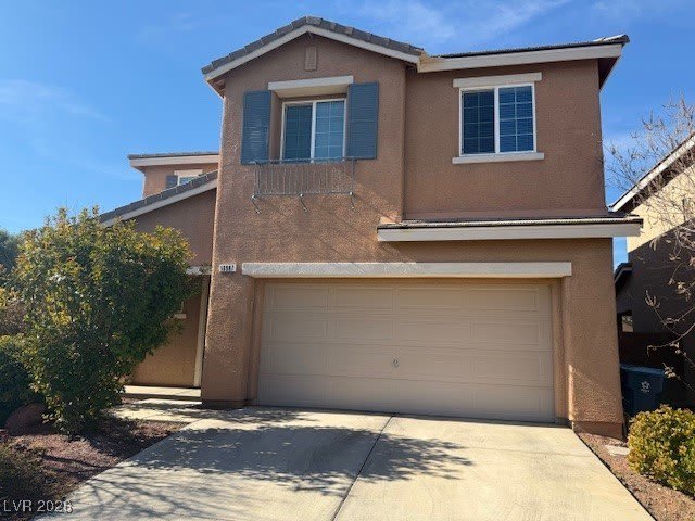 10987 Palo Duro Canyon Street