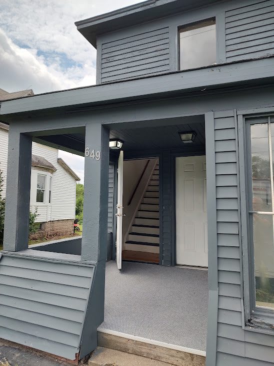 649 Old Liverpool Rd