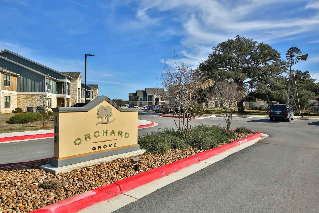 Orchard Grove