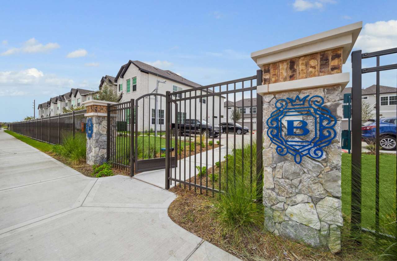 Bluewater at Balmoral