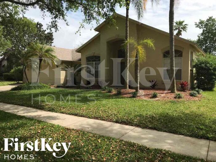3524 Autumn Glen Drive