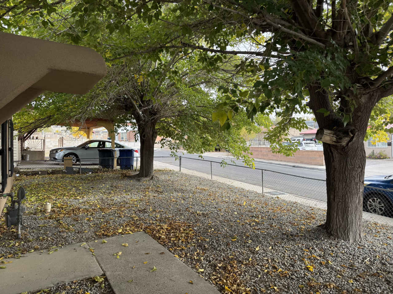 1725 Spence Avenue Southeast