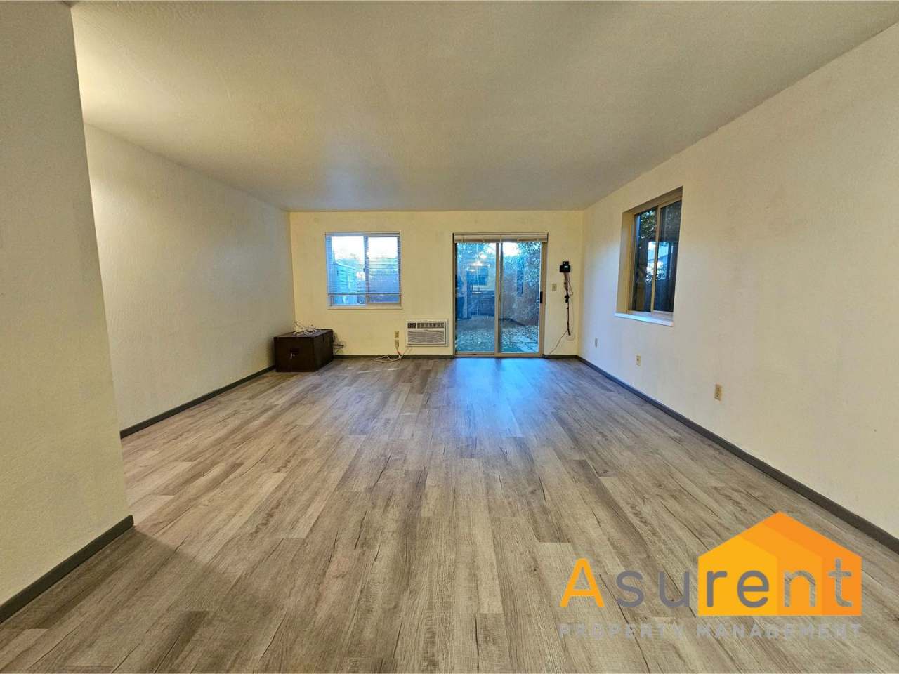 Charming 2-bedroom, 1.5-bathroom Ashland home