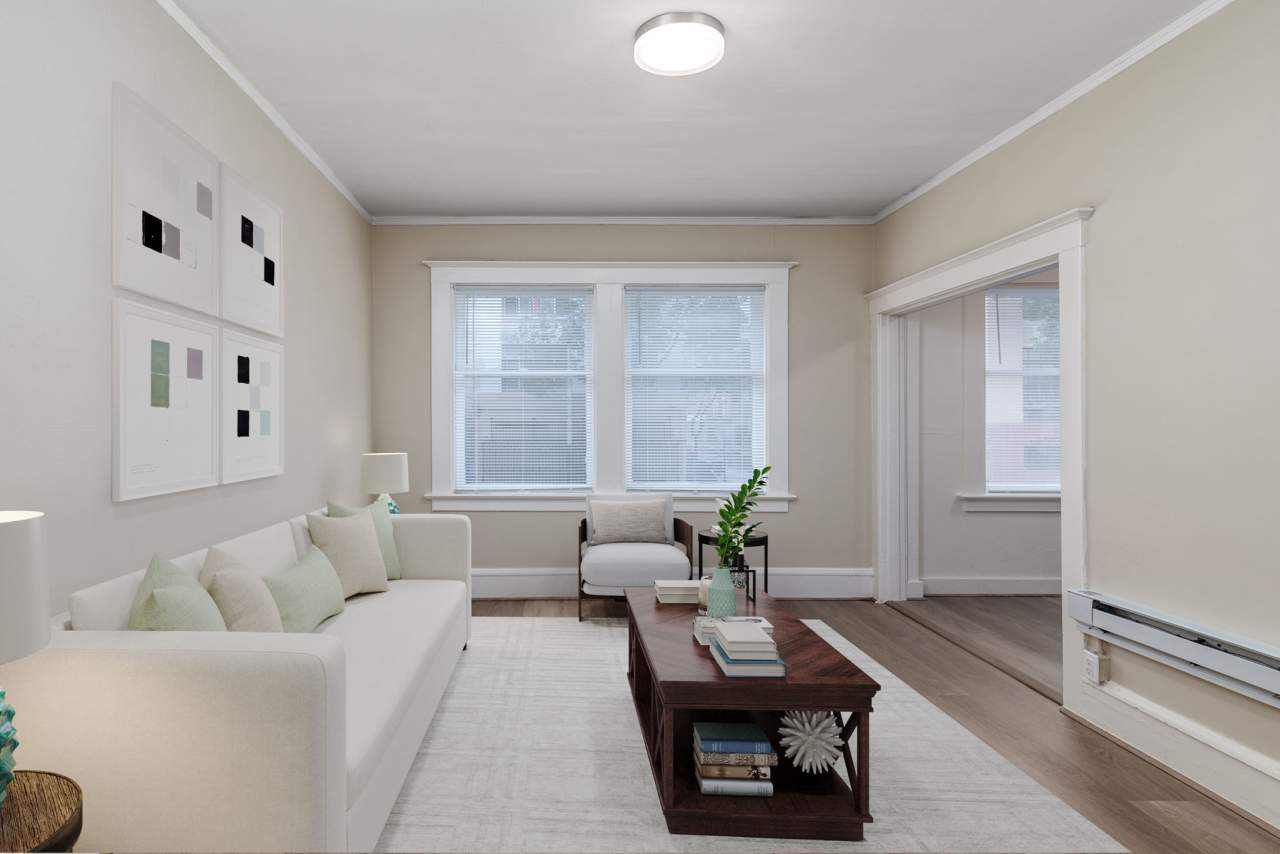 1030 LARKIN Apartments