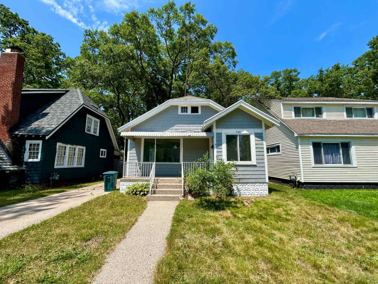 Two Bedroom Home in Muskegon