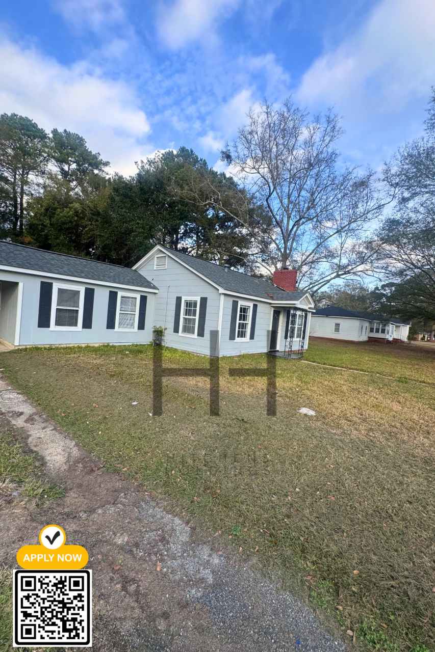 1906 North Maryvale Street