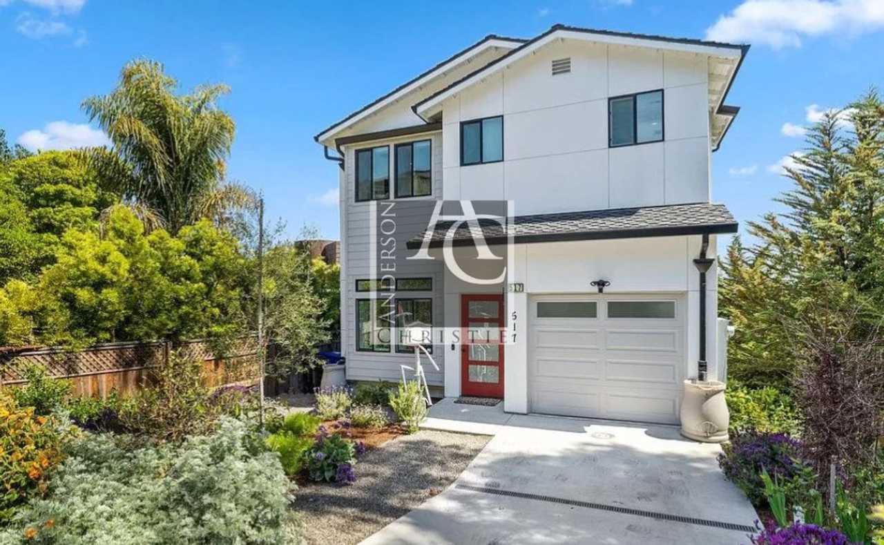 New Build / Premium Finishes