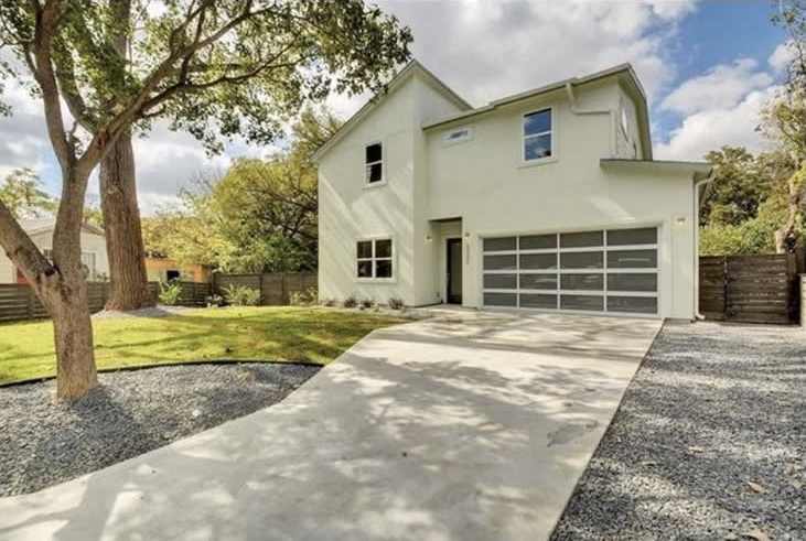 5200 Knight Circle