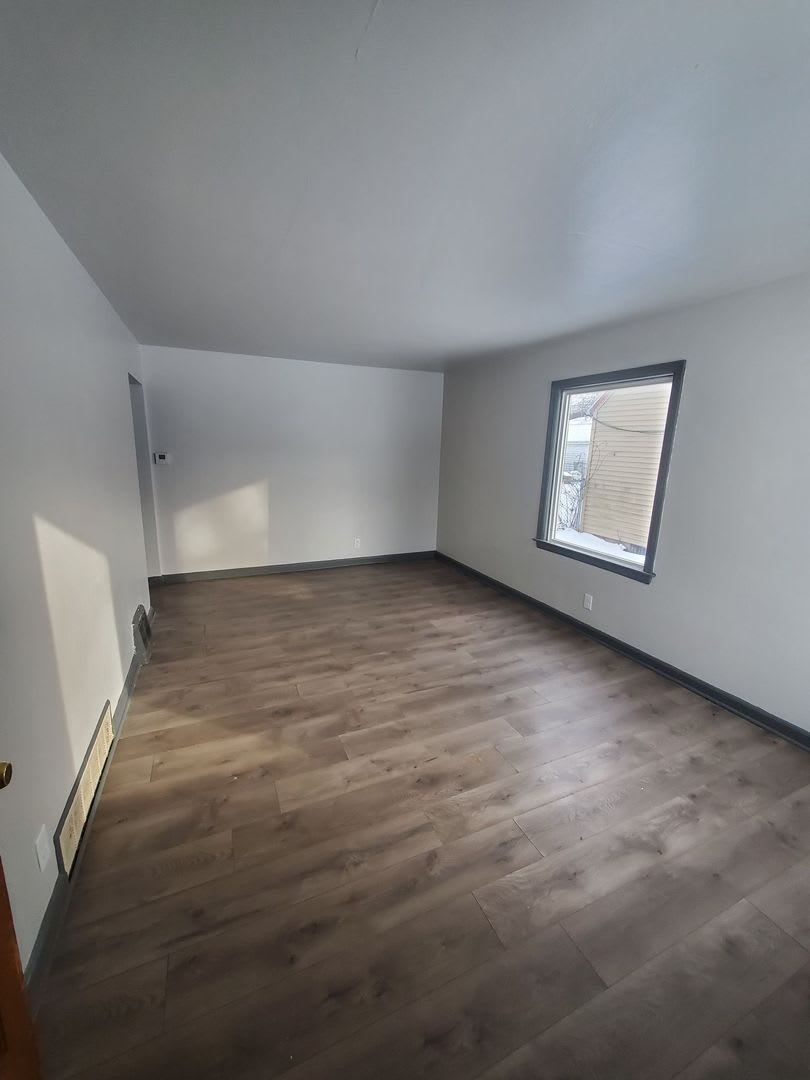 3 Bedroom Single Family for Rent