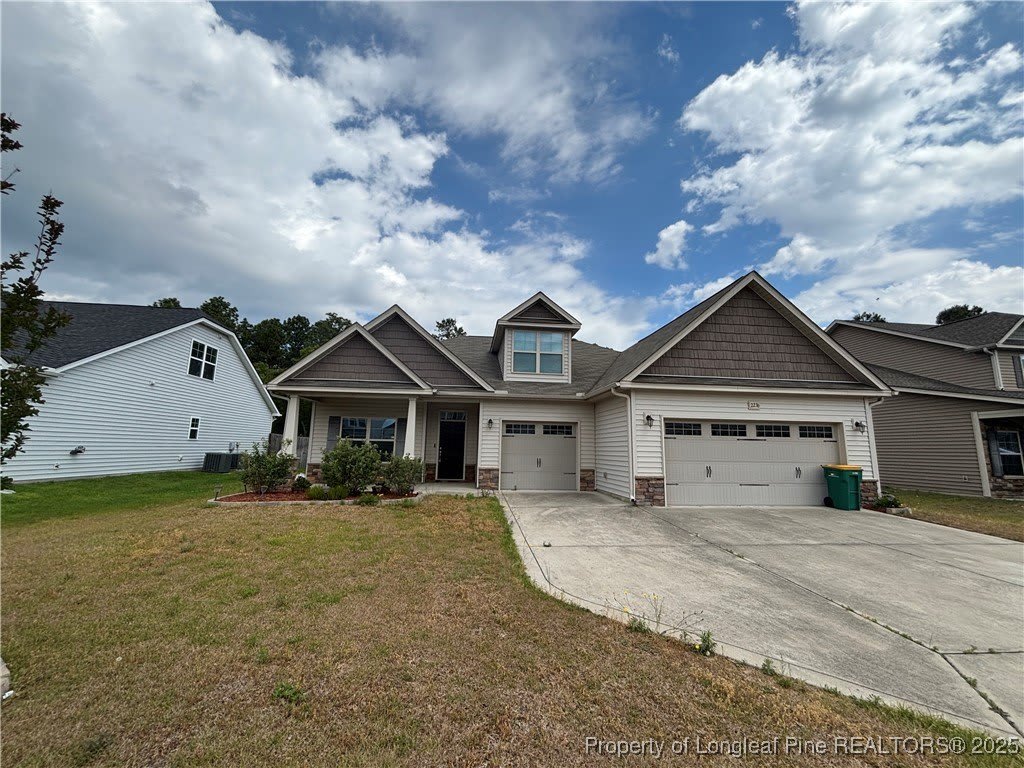 2236 Andalusian Drive