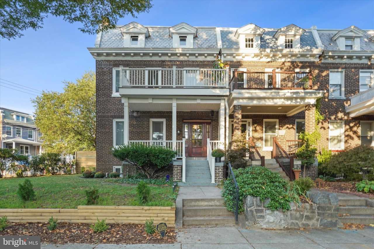 4131 ILLINOIS Avenue NW