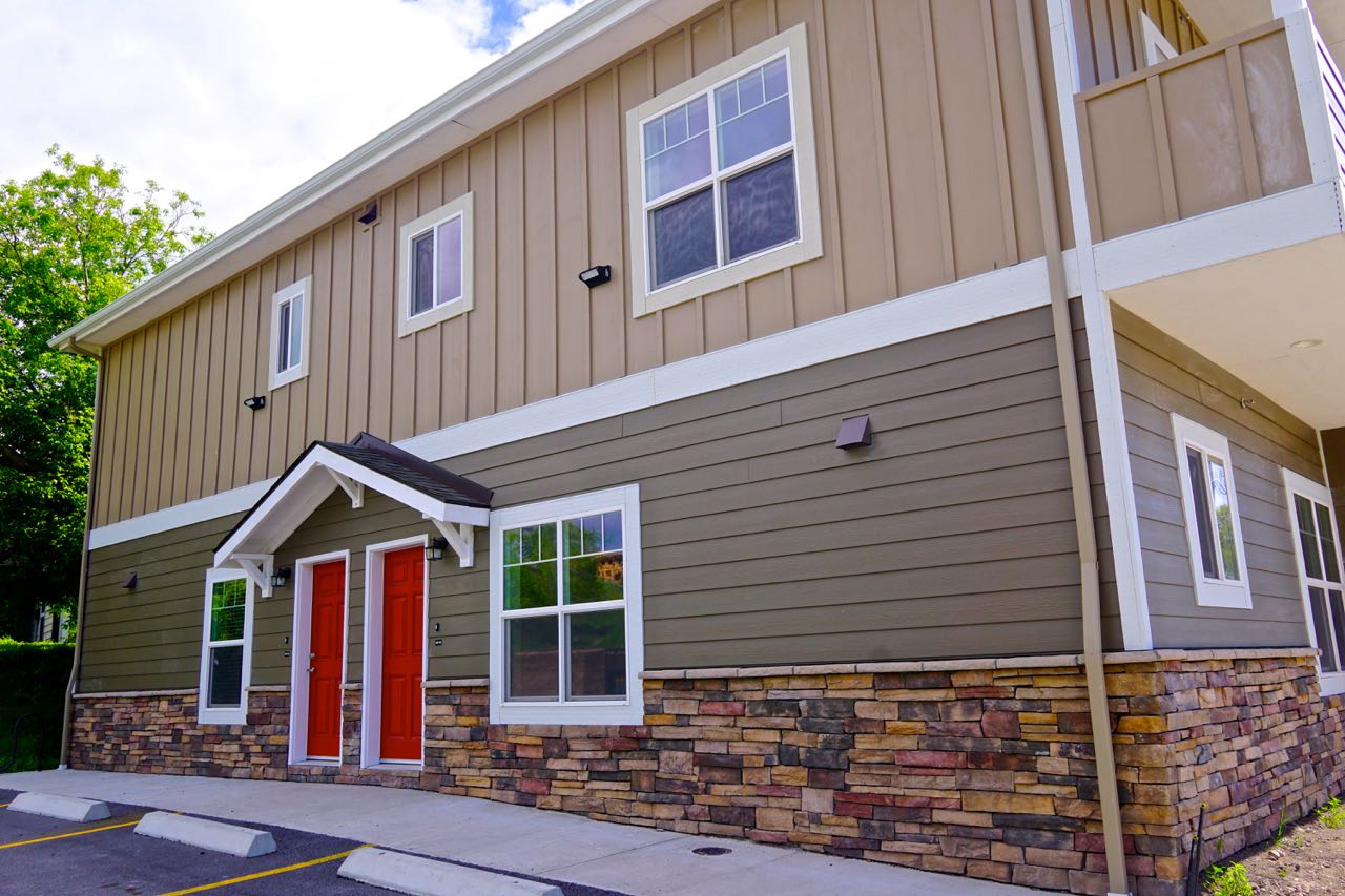 517 Shady Glen Drive