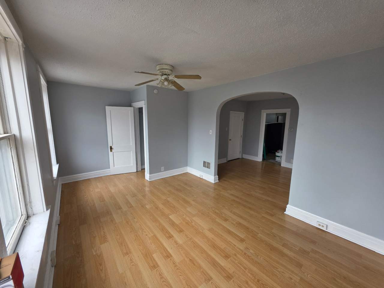3231 Dakota Street - 2nd Floor