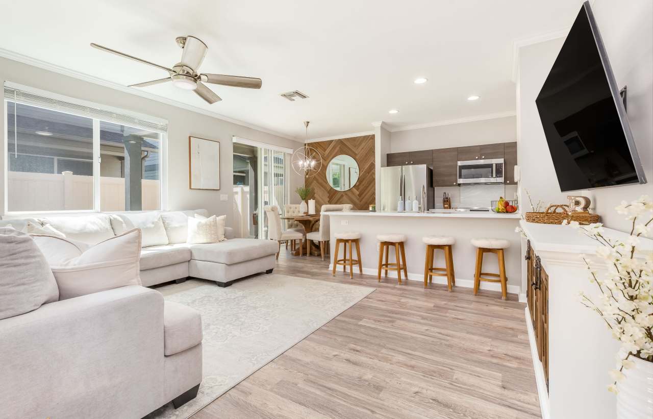 91-1160 Kamakana Street #609