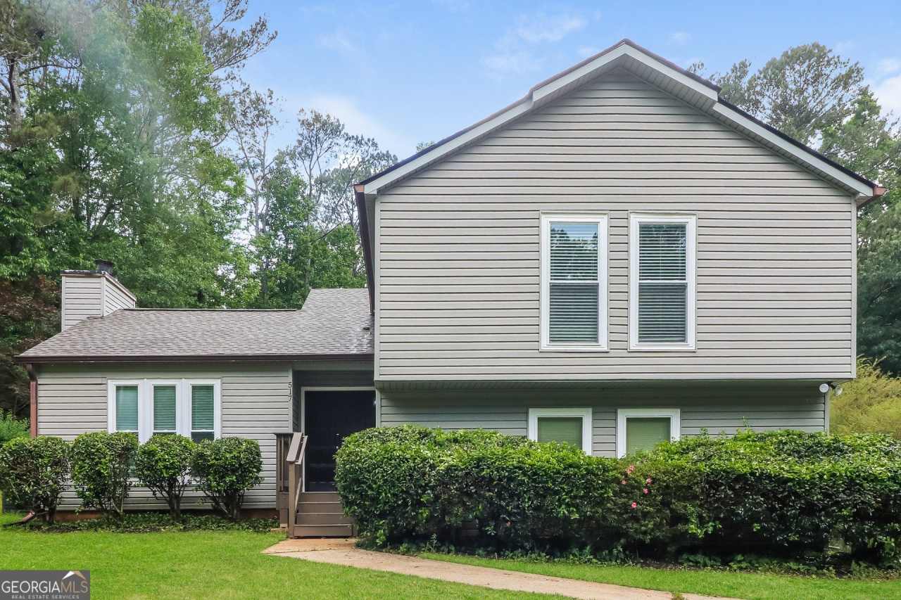 517 Benson Hurst Drive SW