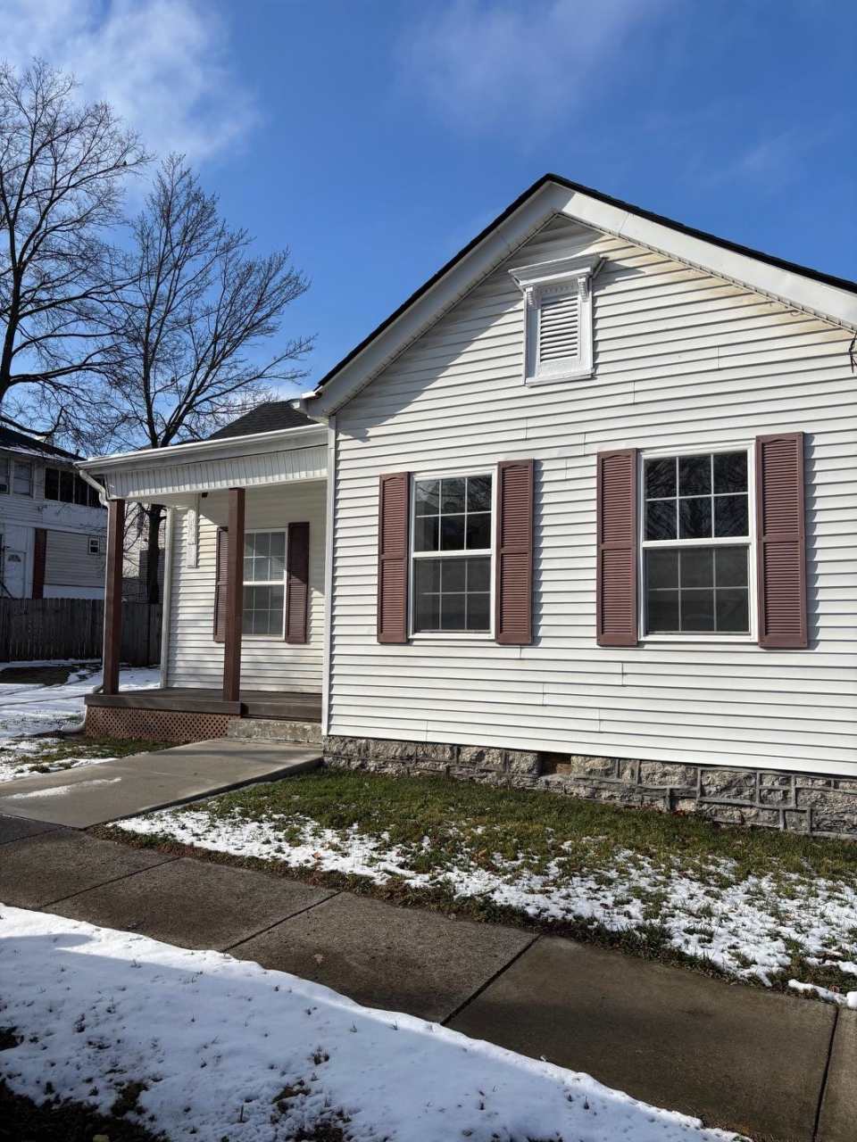 315 Jefferson Street