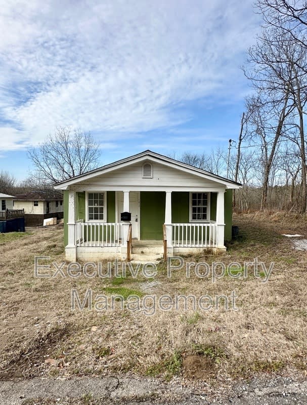 1812 Pittsburg Avenue