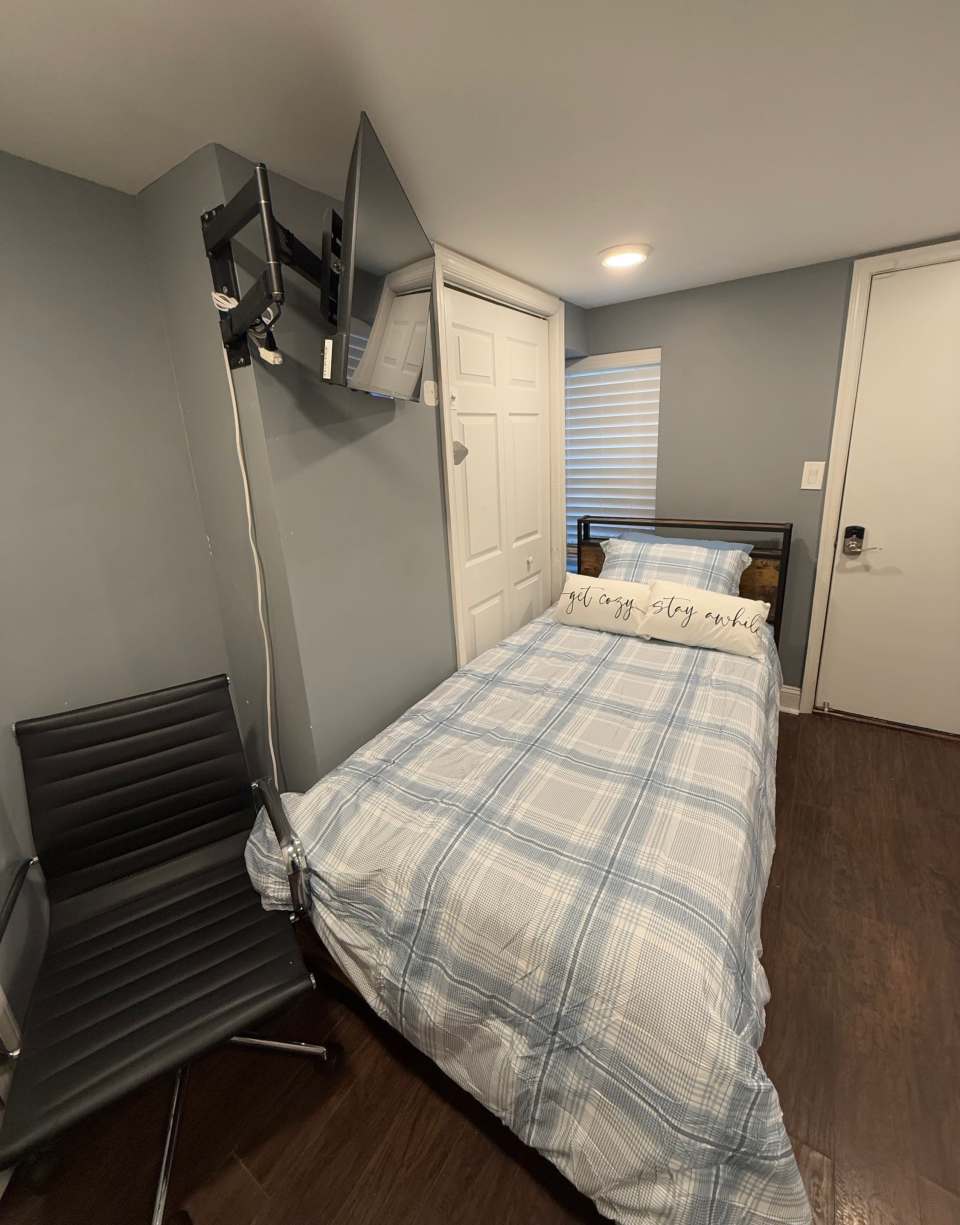 614 South Luzerne Avenue - 3Room 3 Basement