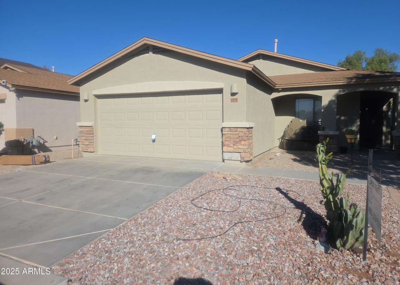 1958 E RENEGADE Trail