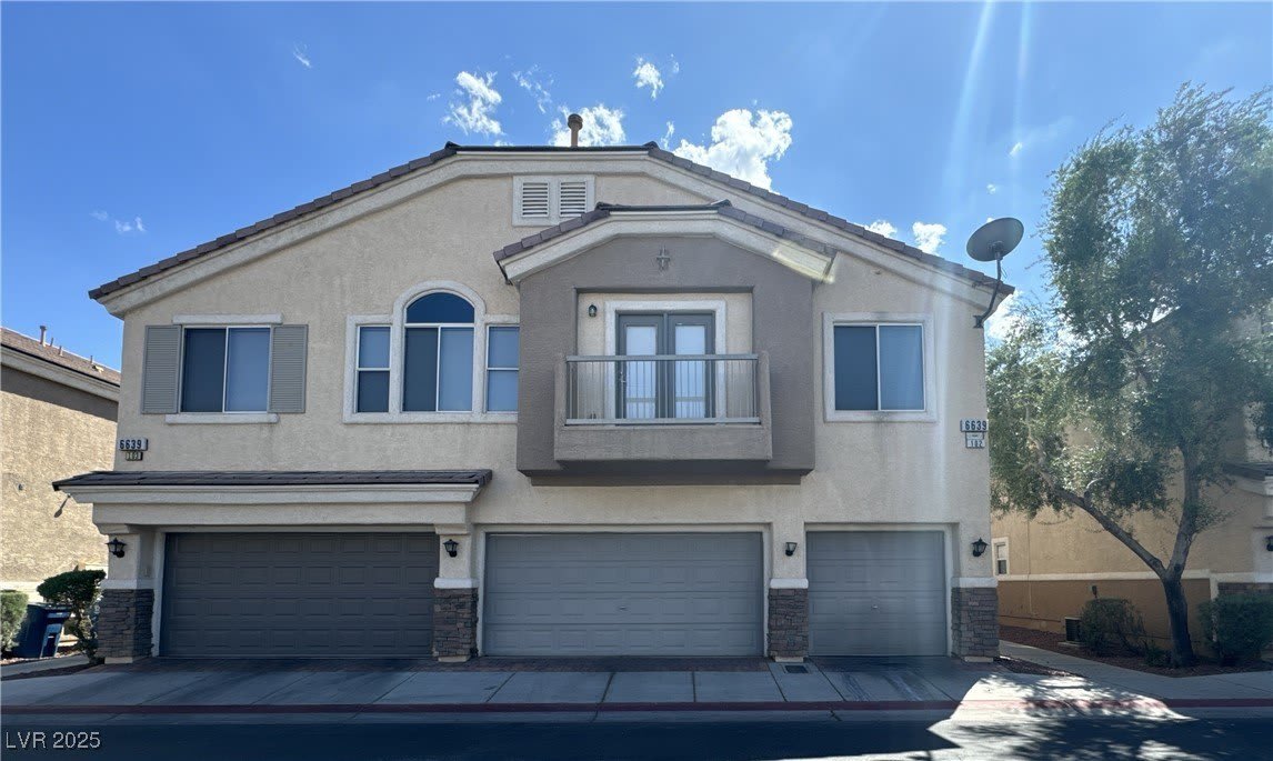 6639 Tumbleweed Ridge Lane