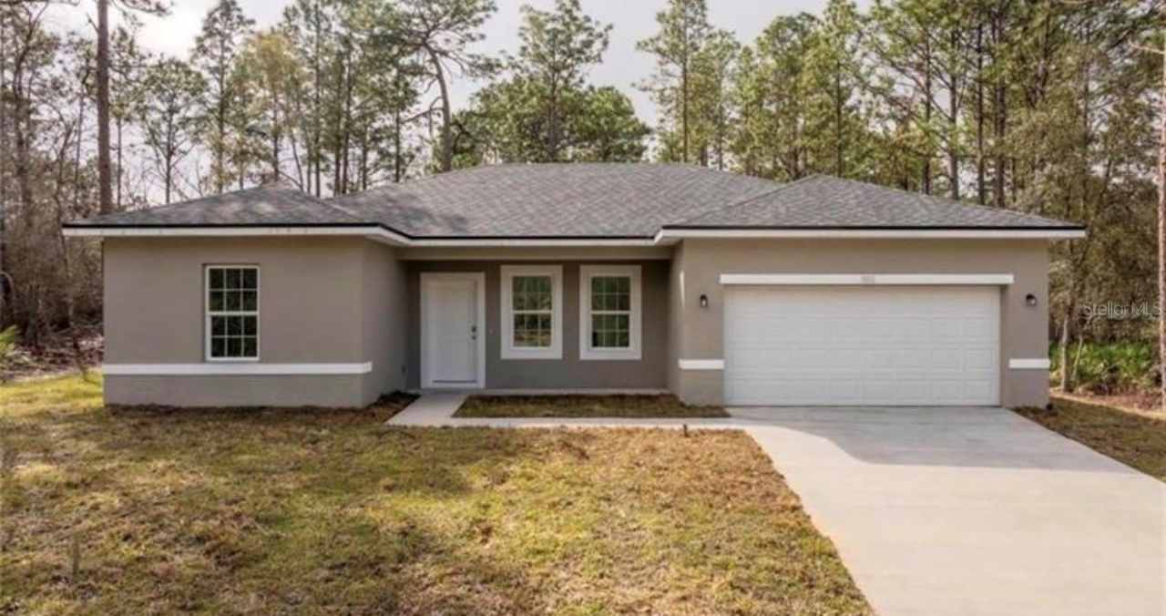 799 W COUNTRY CLUB BOULEVARD