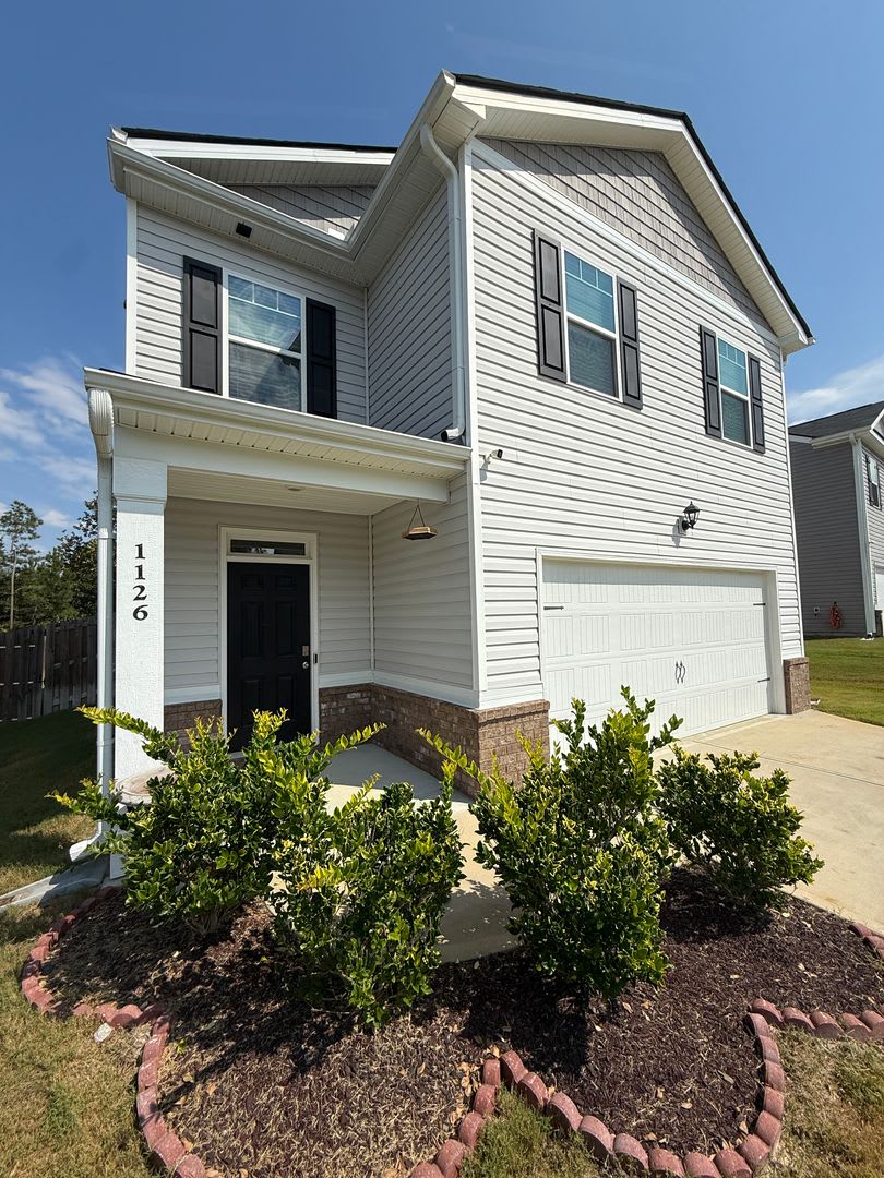 4 Bed/2.5 Bath Home near Ft. Gordon