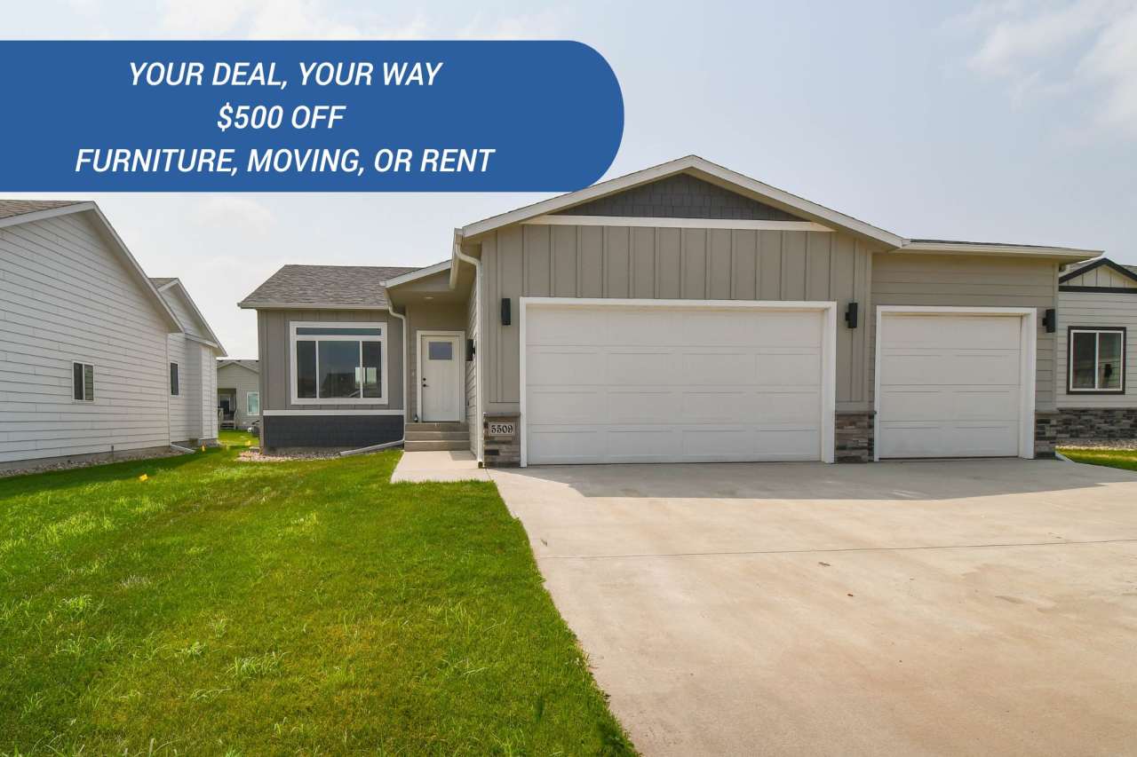 5509 South Dubuque Avenue