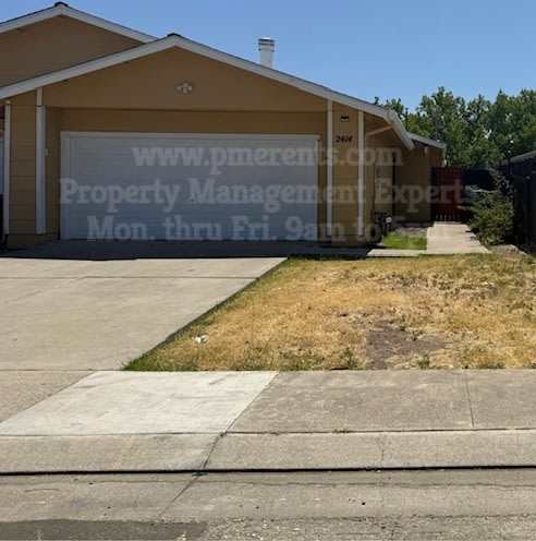 2414 Fleury Way