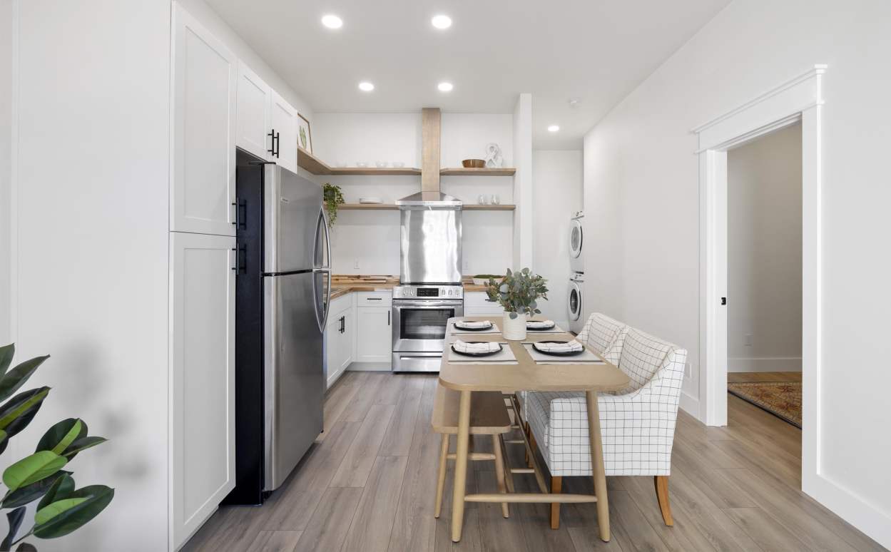 714 Simpson Avenue - 1