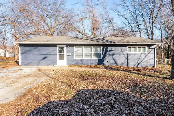 6700 East 109 Street